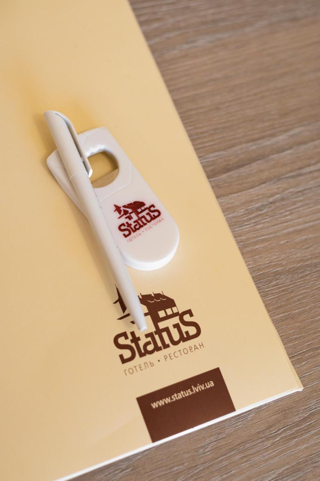 Status Hotel Malekhuv Buitenkant foto